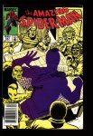 Amazing Spider-Man #247 (Newsstand) NM+ (9.6)