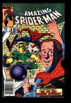 Amazing Spider-Man #248 (Newsstand) NM (9.4)