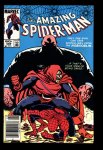 Amazing Spider-Man #249 NM (9.4)