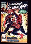 Amazing Spider-Man #250 NM- (9.2)