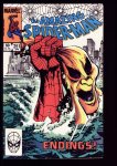 Amazing Spider-Man #251 NM (9.4)