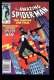Amazing Spider-Man #252 (Newsstand) NM (9.4)