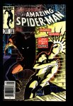 Amazing Spider-Man #256 (Newsstand) VF/NM (9.0)