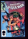 Amazing Spider-Man #257 NM+ (9.6)