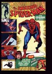 Amazing Spider-Man #259 NM+ (9.6)