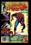 Amazing Spider-Man #259 (Newsstand) VF/NM (9.0)