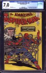 Amazing Spider-Man #25 CGC 7.0
