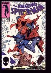 Amazing Spider-Man #260 NM (9.4)