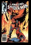 Amazing Spider-Man #261 (Newsstand) VF/NM (9.0)