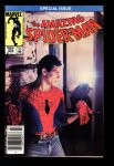 Amazing Spider-Man #262 (Newsstand) VF+ (8.5)