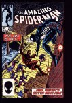 Amazing Spider-Man #265 NM (9.4)