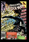 Amazing Spider-Man #267 (Newsstand) NM- (9.2)