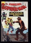 Amazing Spider-Man #26 VF (8.0)