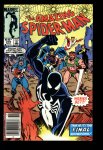 Amazing Spider-Man #270 (Newsstand) NM- (9.2)