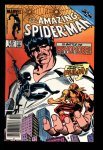 Amazing Spider-Man #273 (Newsstand) NM- (9.2)