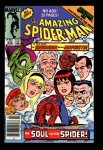 Amazing Spider-Man #274 (Newsstand) VF (8.0)