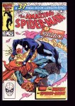 Amazing Spider-Man #275 NM- (9.2)