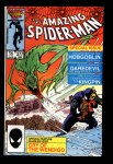 Amazing Spider-Man #277 (Newsstand) VF/NM (9.0)