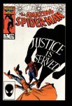 Amazing Spider-Man #278 (Newsstand) VF/NM (9.0)
