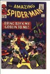 Amazing Spider-Man #27 F (6.0)