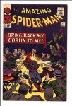 Amazing Spider-Man #27 VF- (7.5)