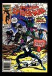 Amazing Spider-Man #280 (Newsstand) NM- (9.2)