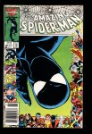 Amazing Spider-Man #282 (Newsstand) NM (9.4)