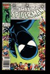 Amazing Spider-Man #282 (Newsstand) NM- (9.2)