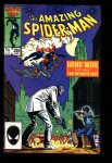 Amazing Spider-Man #286 VF+ (8.5)