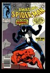 Amazing Spider-Man #287 VF/NM (9.0)