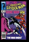 Amazing Spider-Man #288 VF+ (8.5)