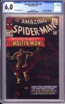 Amazing Spider-Man #28 CGC 6.0