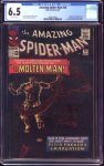 Amazing Spider-Man #28 CGC 6.5