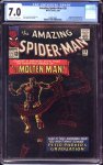Amazing Spider-Man #28 CGC 7.0