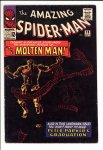 Amazing Spider-Man #28 VG+ (4.5)