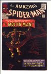 Amazing Spider-Man #28 VG (4.0)