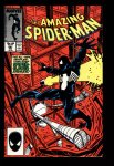 Amazing Spider-Man #291 NM- (9.2)