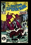 Amazing Spider-Man #292 VF/NM (9.0)