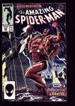 Amazing Spider-Man #293 VF/NM (9.0)