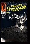 Amazing Spider-Man #295 VF (8.0)