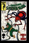 Amazing Spider-Man #296 NM (9.4)