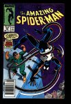 Amazing Spider-Man #297 VF/NM (9.0)
