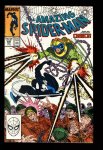 Amazing Spider-Man #299 VF+ (8.5)