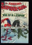 Amazing Spider-Man #29 F+ (6.5)