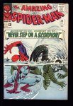 Amazing Spider-Man #29 VG/F (5.0)