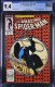 Amazing Spider-Man #300 CGC 9.4