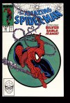 Amazing Spider-Man #301 NM- (9.2)