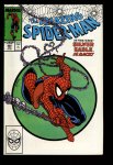 Amazing Spider-Man #301 NM+ (9.6)