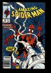 Amazing Spider-Man #302 (Newsstand) VF/NM (9.0)