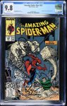 Amazing Spider-Man #303 CGC 9.8